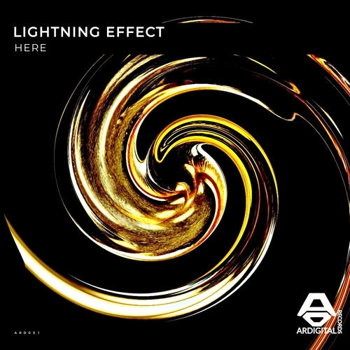 Lightning Effect - Here [ARD051]